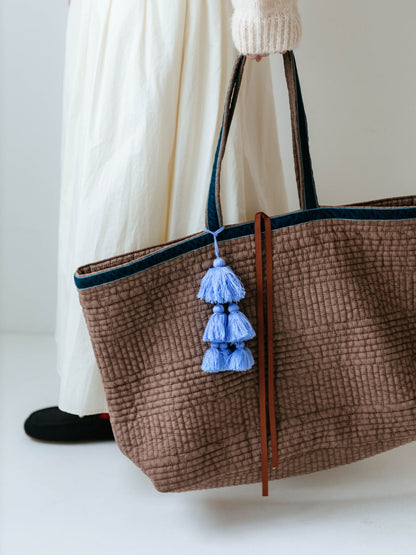 ポンポンチャーム