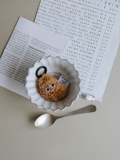 坂巻弓華 ネマと仲間たち ぬいぐるみ