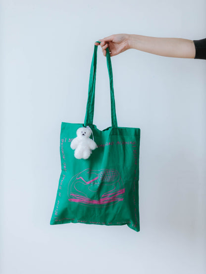 坂巻弓華 ネマと仲間たち ぬいぐるみ