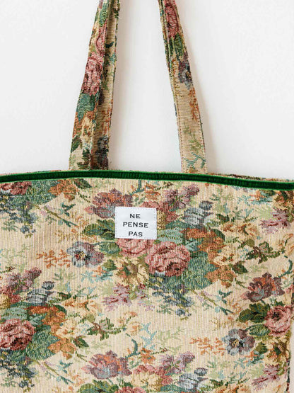 スモールフラワー