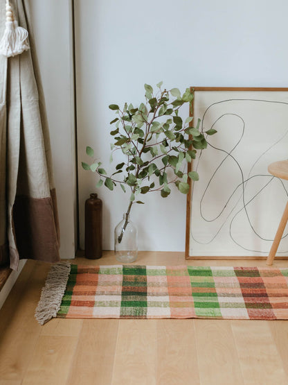 オリジナル・ハイクプリントマット