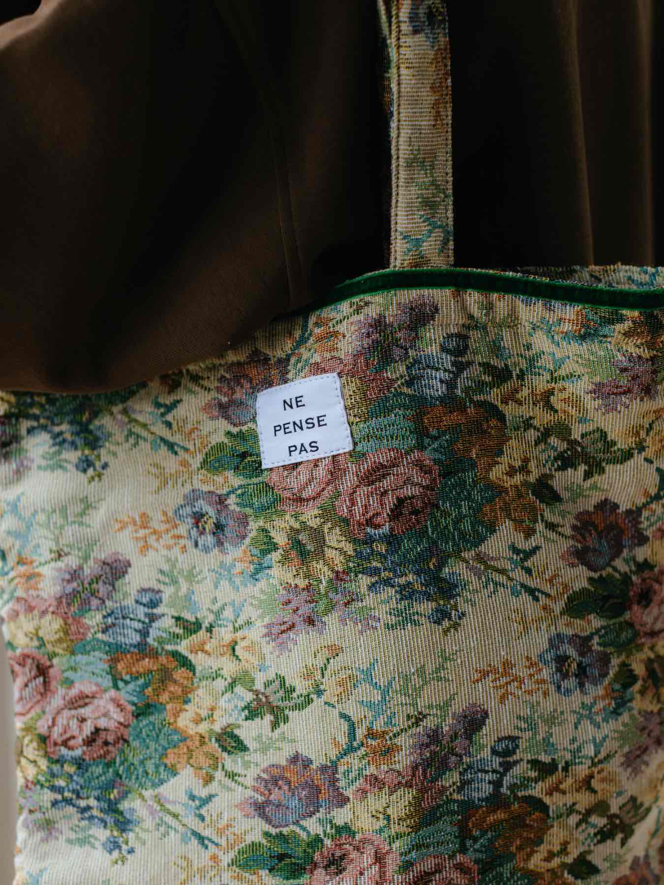 スモールフラワー