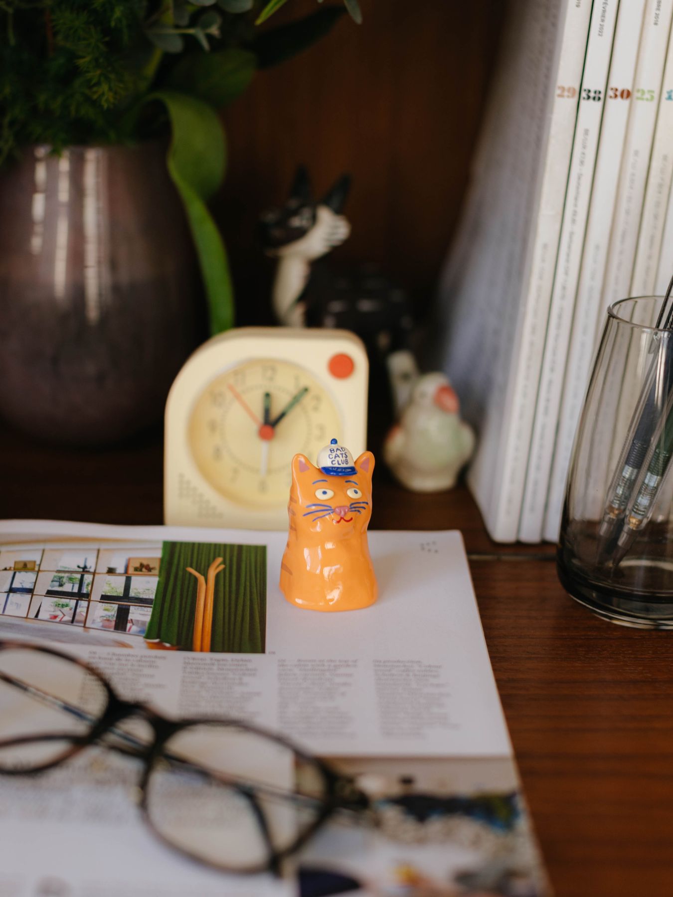 受注販売】HONGAMA miniature collection（全5種／ランダム