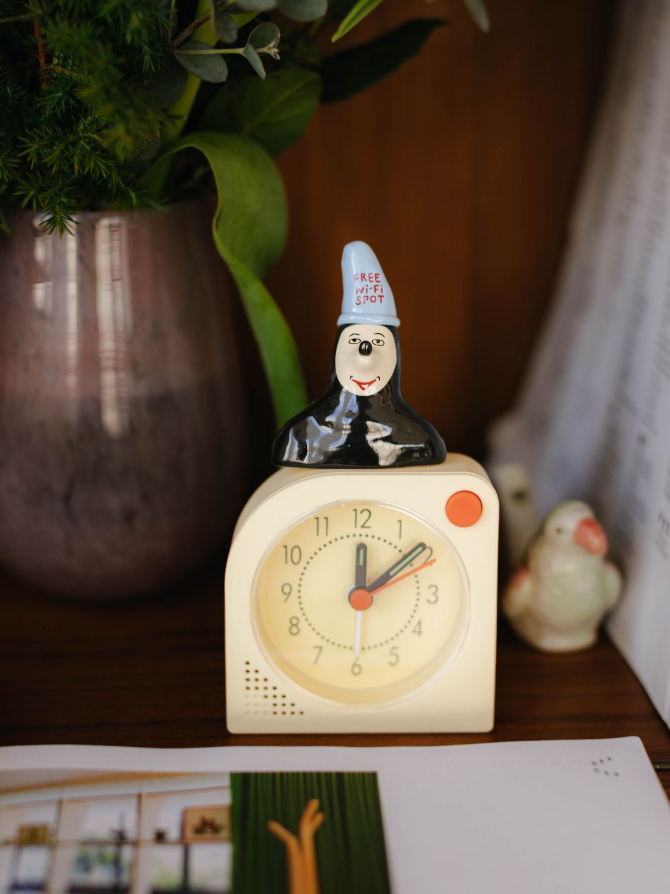 HONGAMA miniature collection（全5種／ランダム）