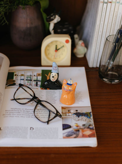 HONGAMA miniature collection（全5種／ランダム）