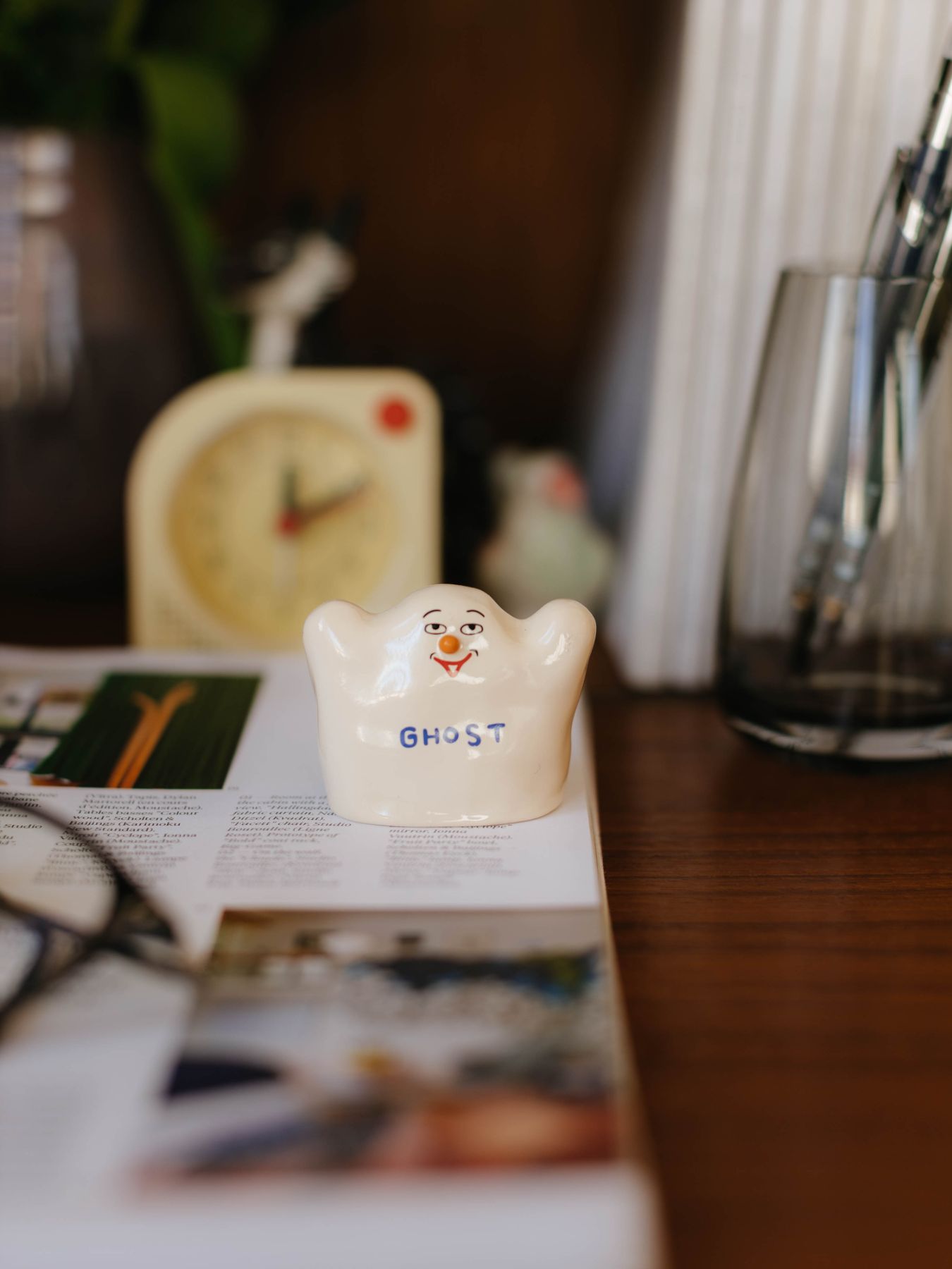 HONGAMA miniature collection（全5種／ランダム）