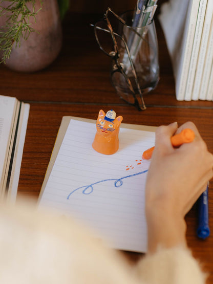 HONGAMA miniature collection（全5種／ランダム）