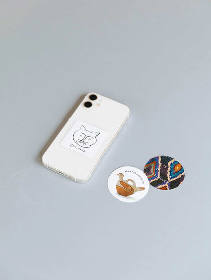 【受注販売】モロッコ支援 チャリティポストカードセット