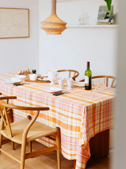 Maison Dînette テーブルクロス