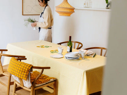 Maison Dînette テーブルクロス