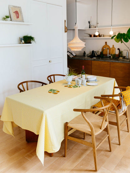 Maison Dînette テーブルクロス