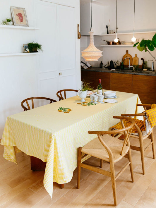 Maison Dînette テーブルクロス