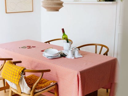 Maison Dînette テーブルクロス