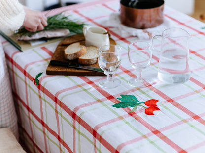 Maison Dînette テーブルクロス
