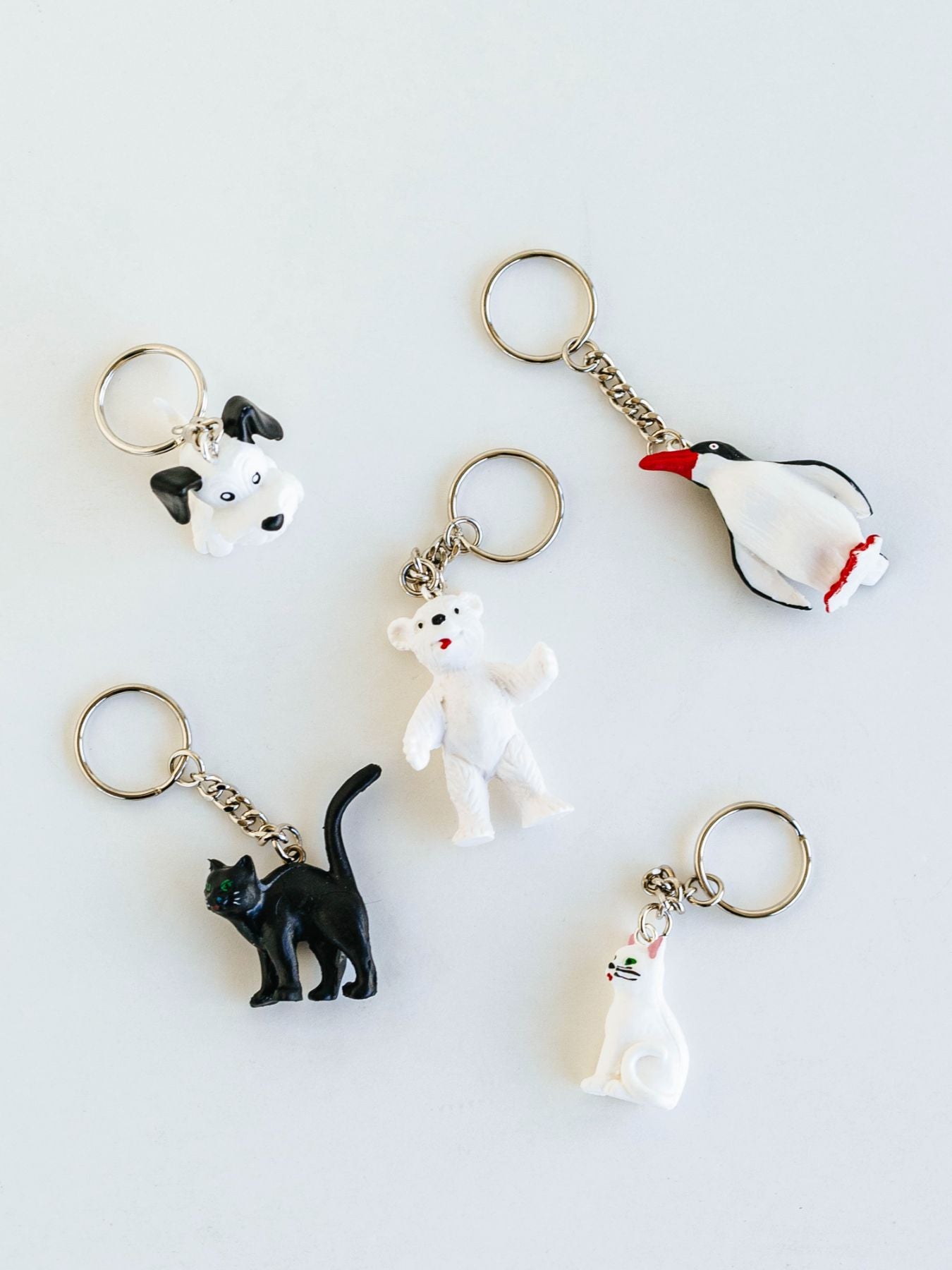 Alfred Fischer キーホルダー｜ファッション雑貨・その他｜オルネ ド