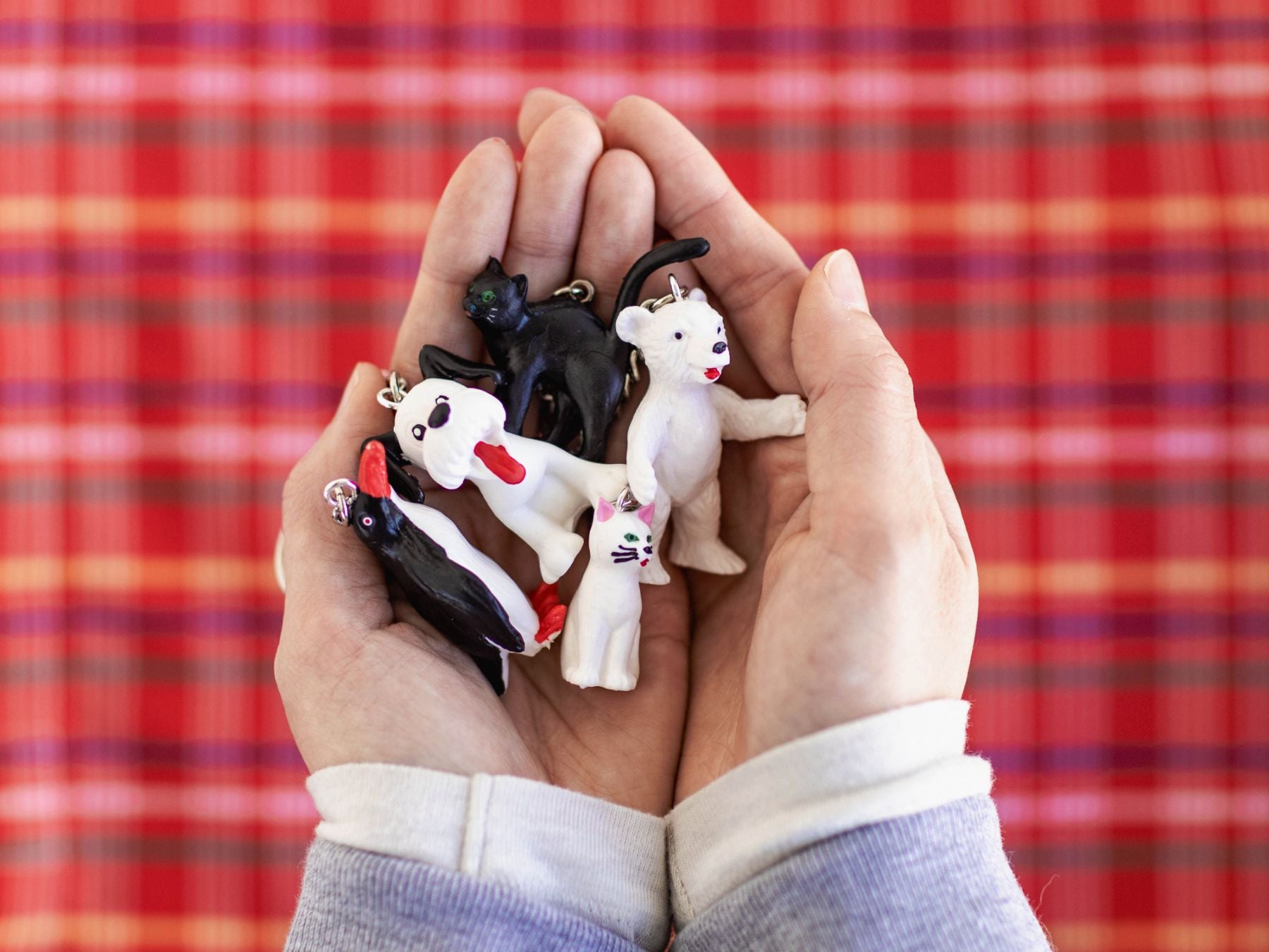 Alfred Fischer キーホルダー｜ファッション雑貨・その他｜オルネ ド