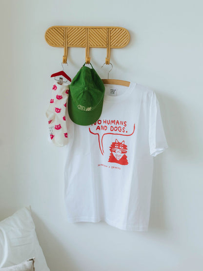 【8/5販売予定】HONGAMA × Orneko ソックス