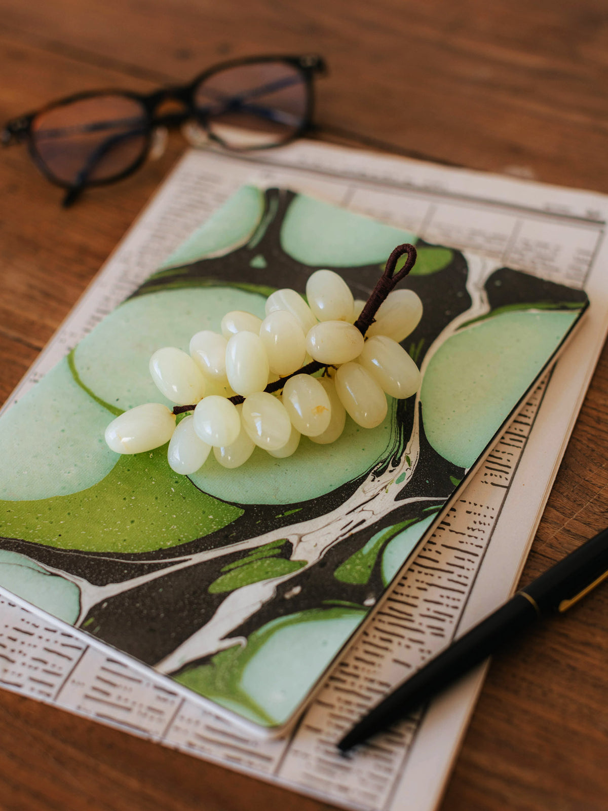 STONE GRAPE（オブジェ）