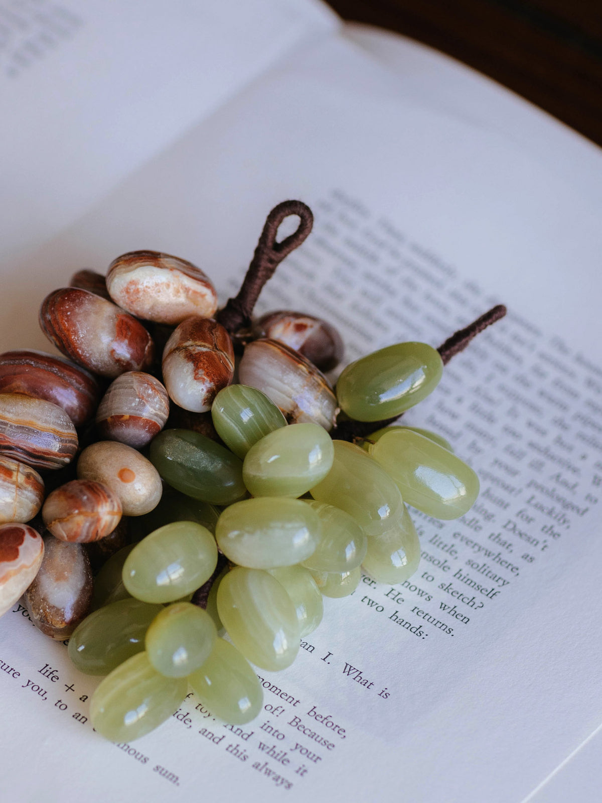 STONE GRAPE（オブジェ）