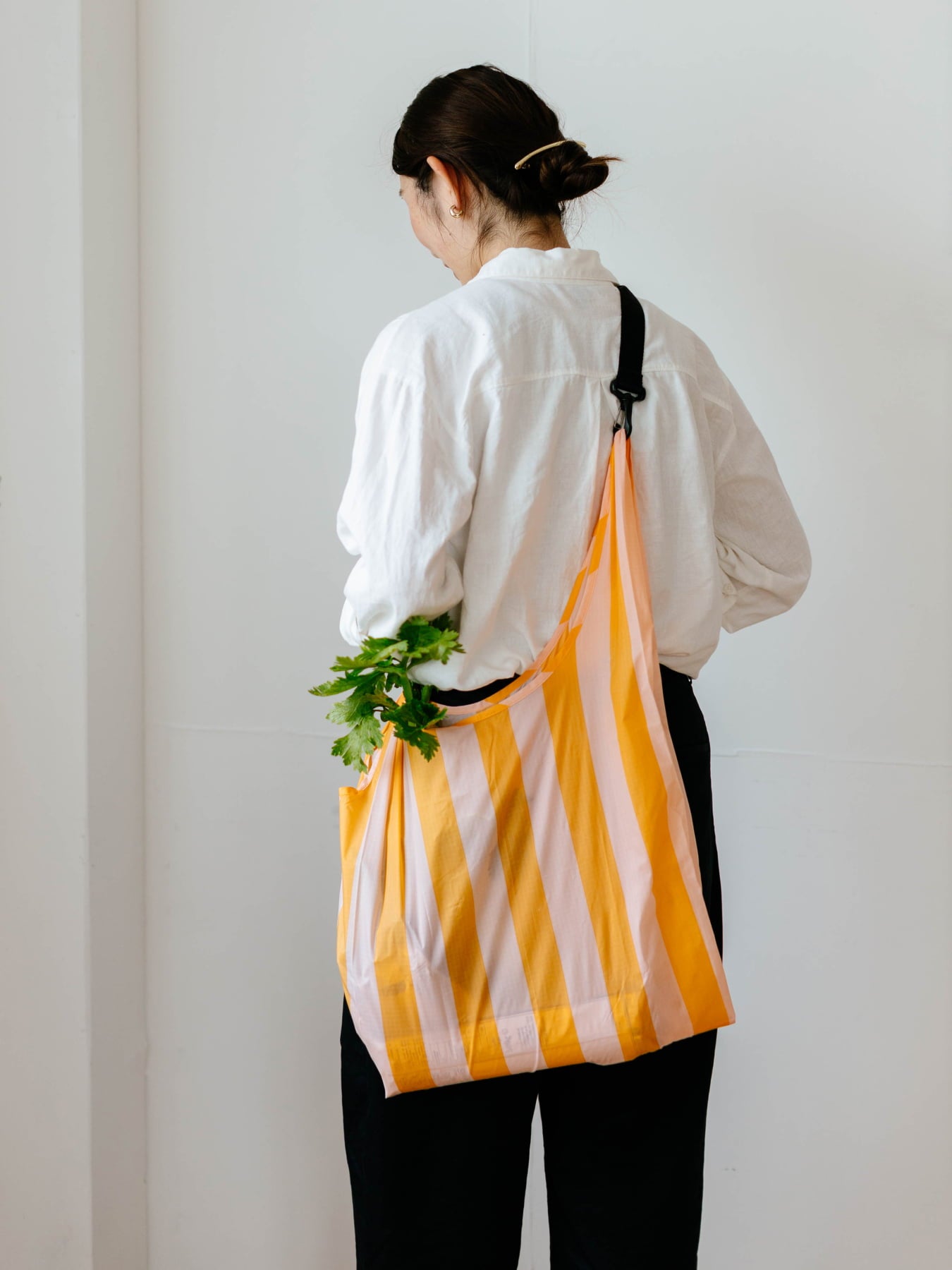 STANDARD BAGGU（エコバッグ）｜バッグ｜オルネ ド フォイユ公式