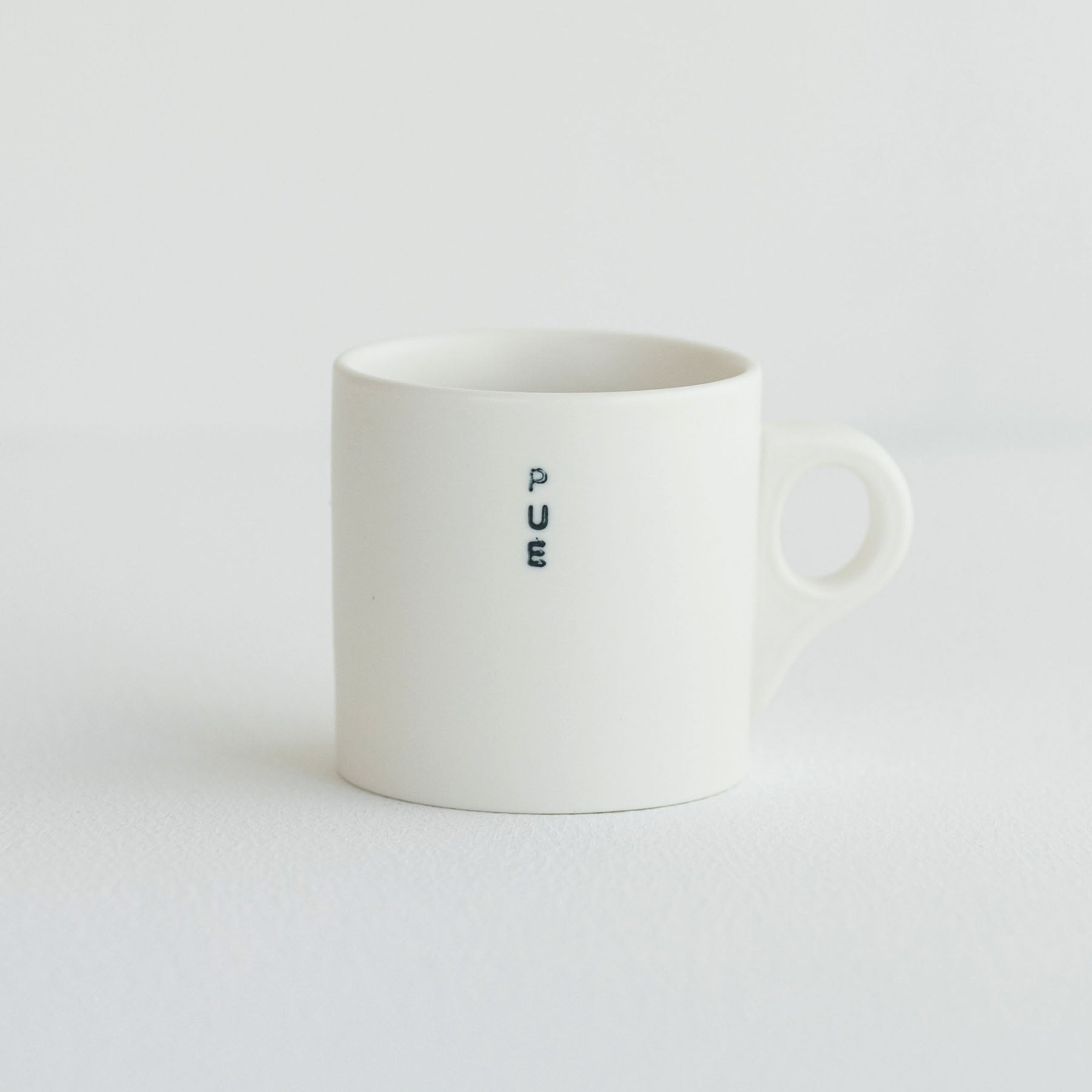 NEW STANDARD MUG（マグカップ）｜カップ・グラス｜オルネ ド フォイユ