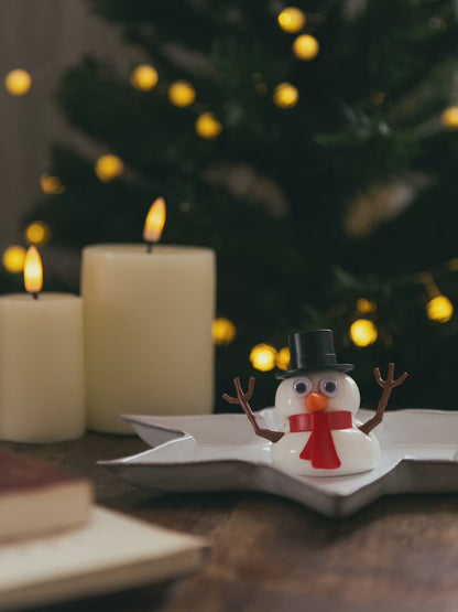 メルティング・オブジェ