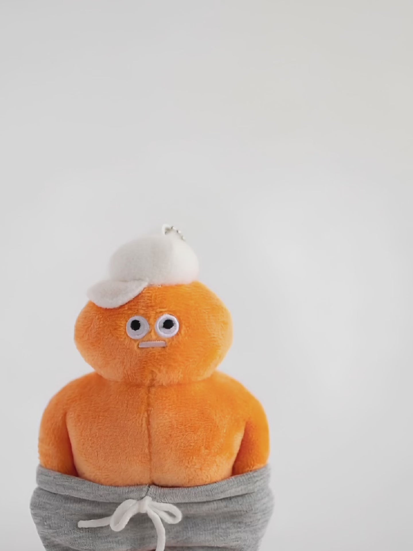 パチもんのトモダチ！（The TOMODACHI！）｜オブジェ・ぬいぐるみ