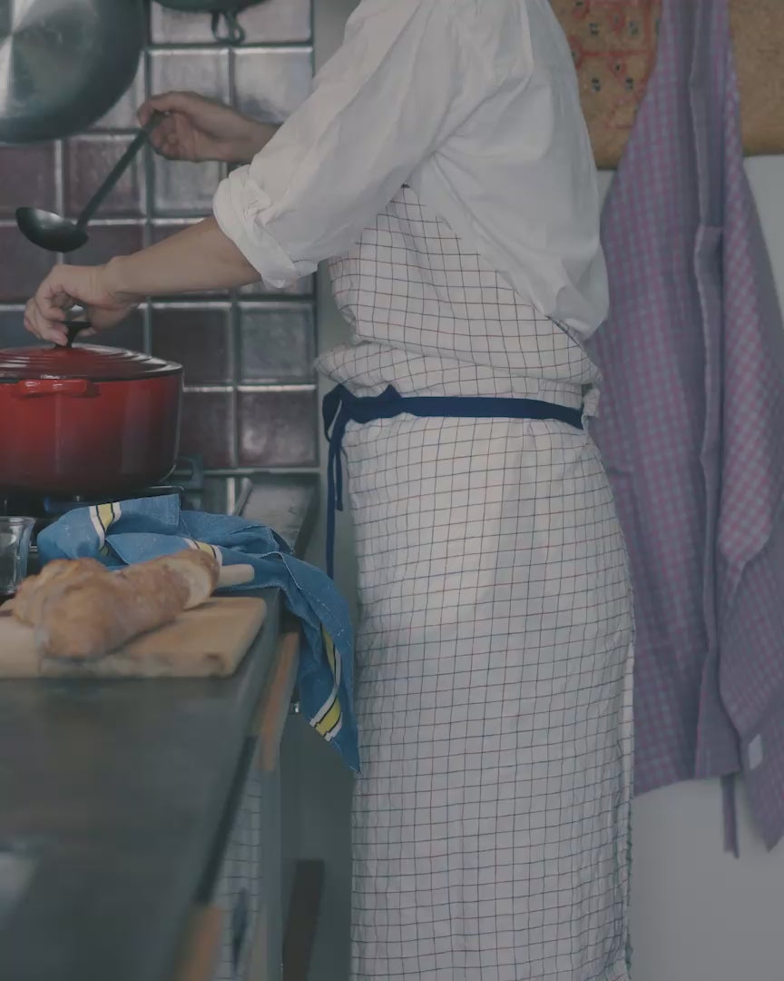 希少　オルネドフォイユ　オリジナル・ラタンビストロスツール／ホワイト thumbnail_dedb6ae8-5387-48f8-