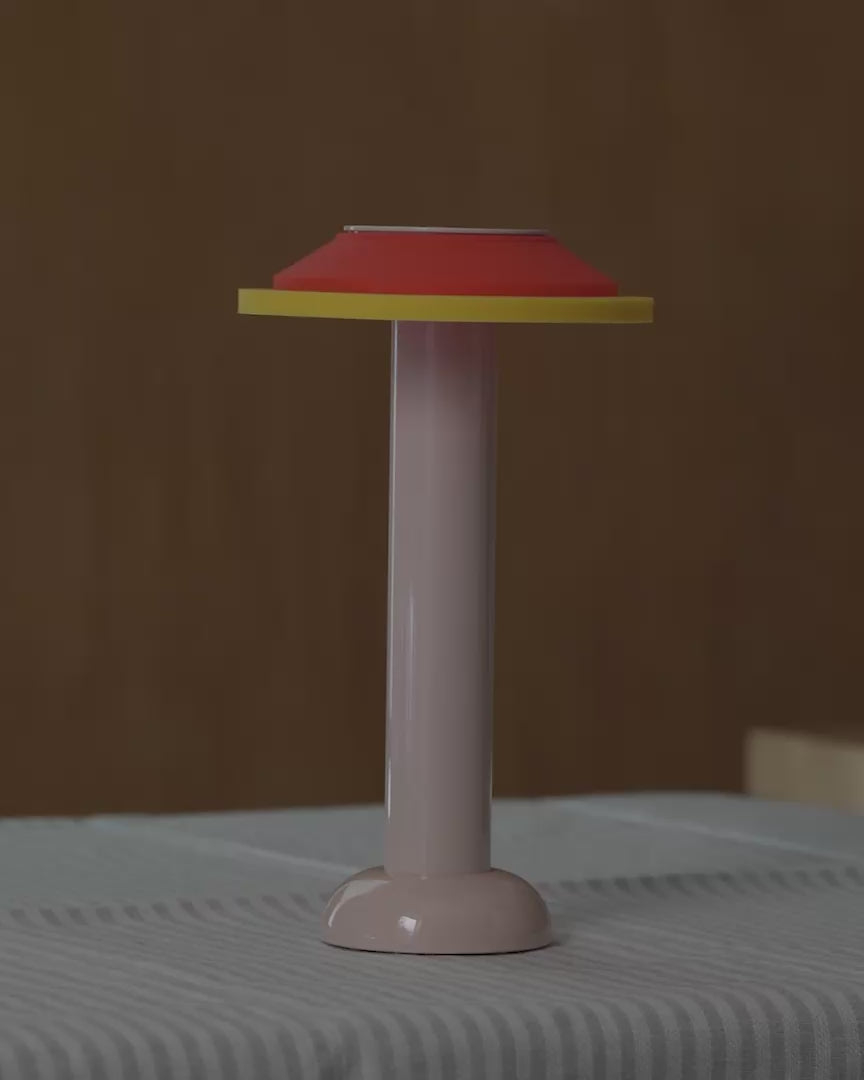 SowdenLight ポータブルランプ PL2｜スタンドランプ・ウォール
