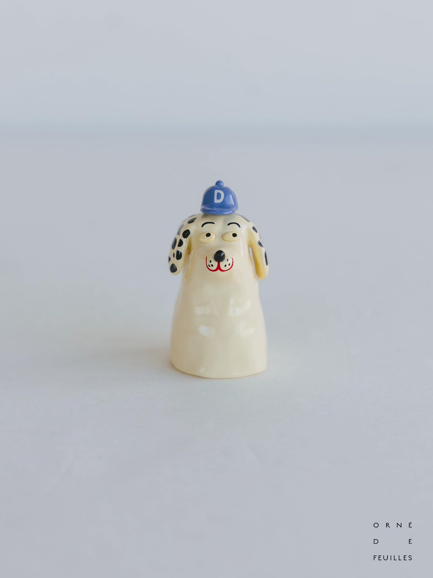受注販売】HONGAMA miniature collection（全5種／ランダム