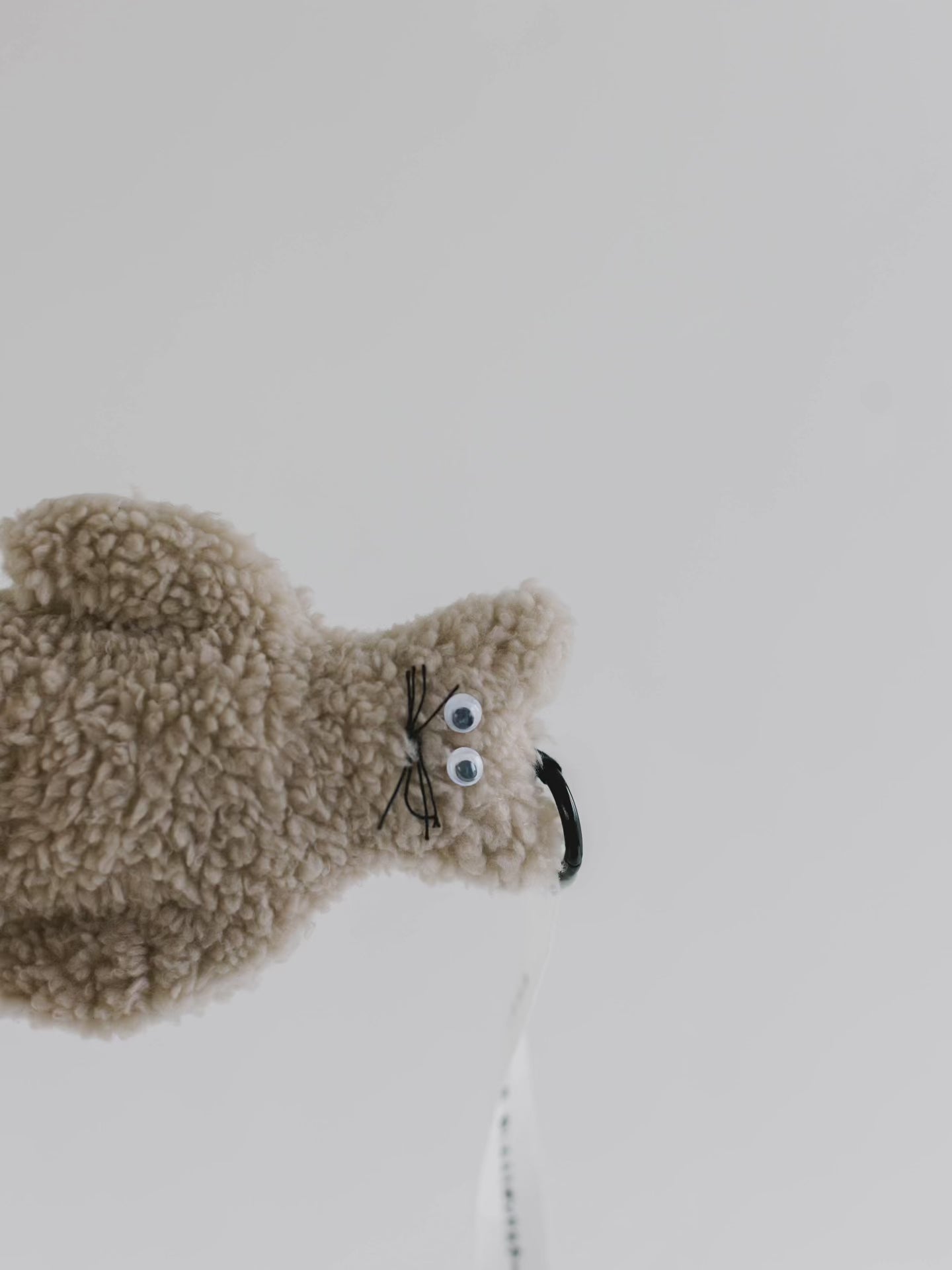 ぬいぐるみ make T 星のカービィ KP62 ハンマーカービィ (S) 人形 ピンク