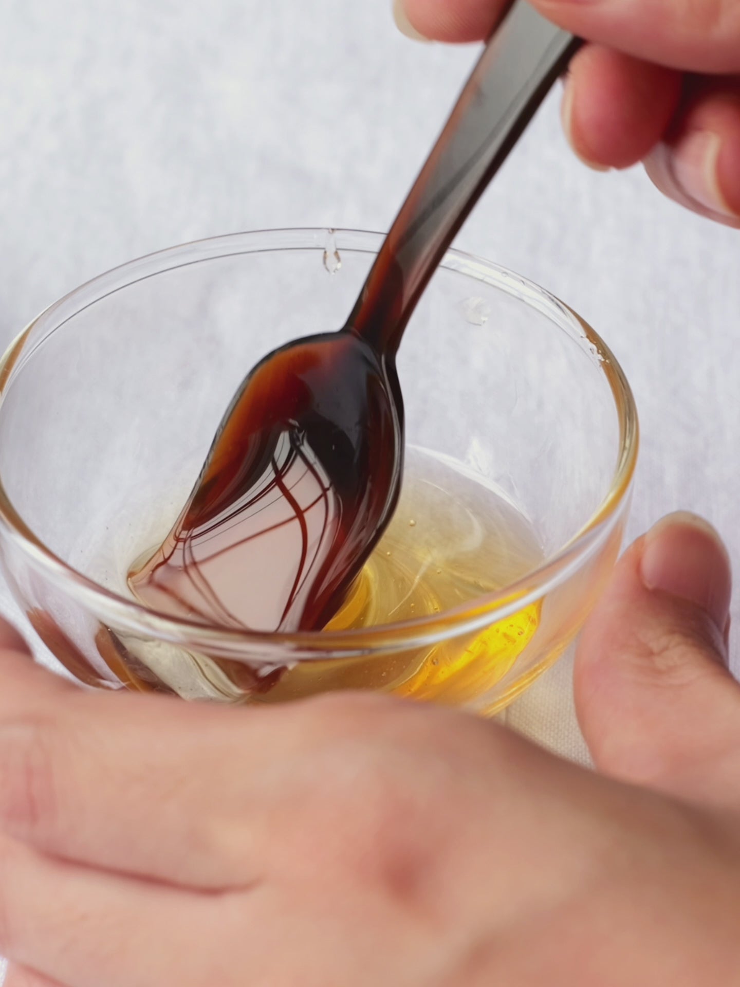 Sarah Petherick スモールキャビアスプーン｜カトラリー｜オルネ ド