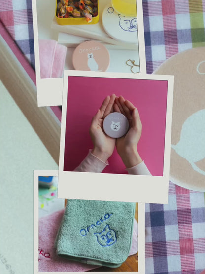 オルネコ・コースター