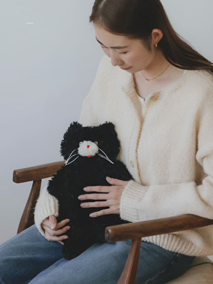 オリジナル・キャットウォーマーポーチ Minuminu（レンジタイプ）