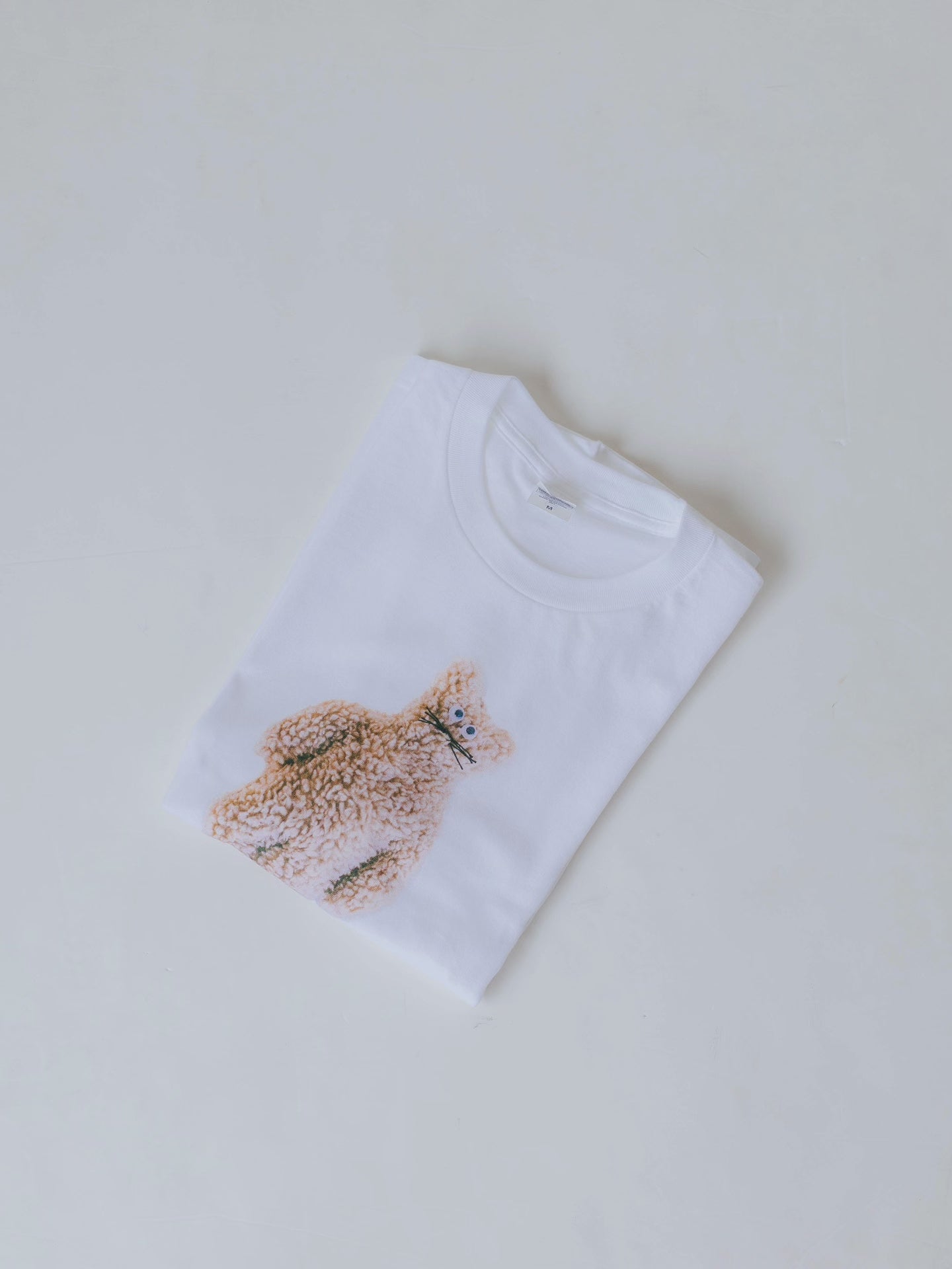 坂巻弓華 ネマ ビッグシルエットTシャツ｜洋服｜オルネ ド フォイユ
