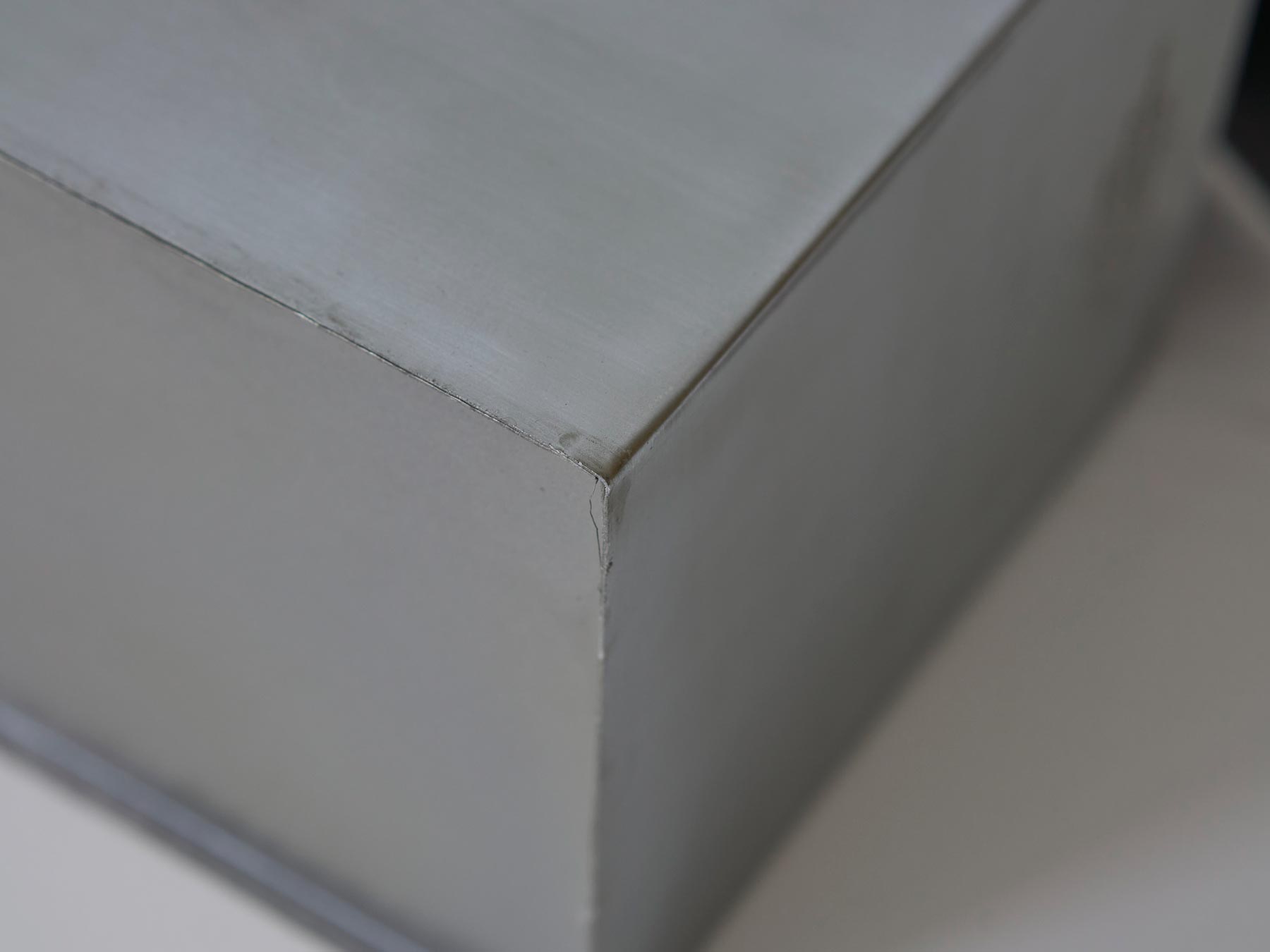 COUNTERTOP DUSTBIN（ダストボックス）｜掃除用品・ゴミ箱｜オルネ ド