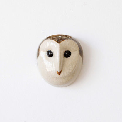 qal0021）Barn Owl
