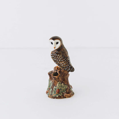 qal0022）ベース／Barn Owl