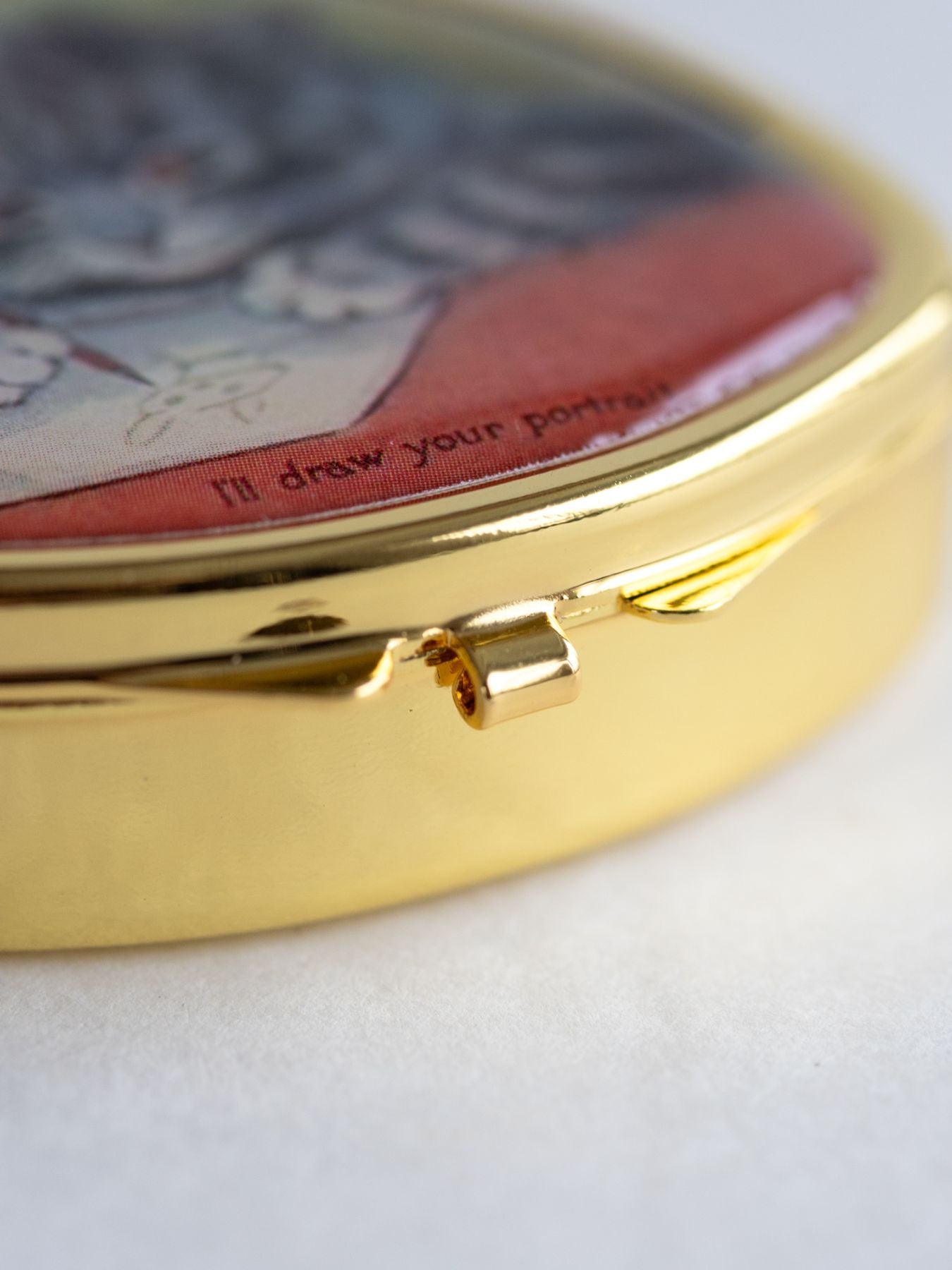 ANDREA GARLAND アロマリップ&チークバーム