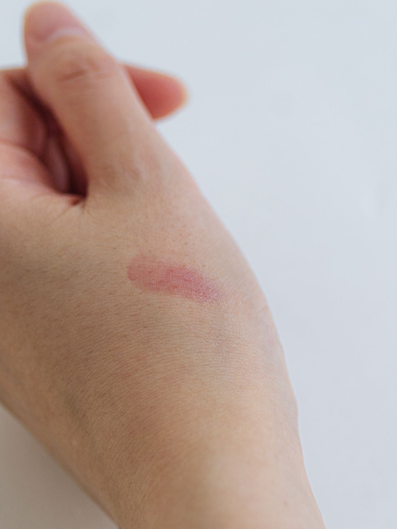 ANDREA GARLAND アロマリップ&チークバーム