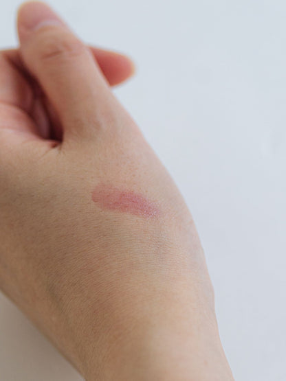 ANDREA GARLAND アロマリップ&チークバーム