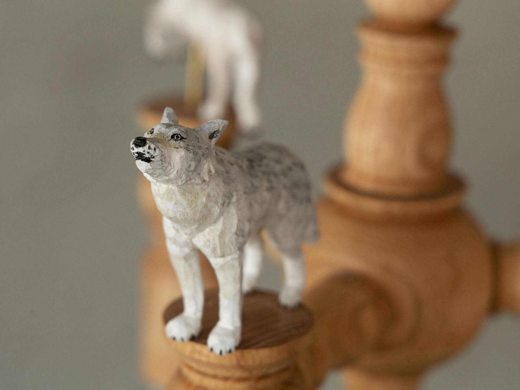 Rebmob木工 ペンダントライト 3灯／A｜オルネ ド フォイユ公式