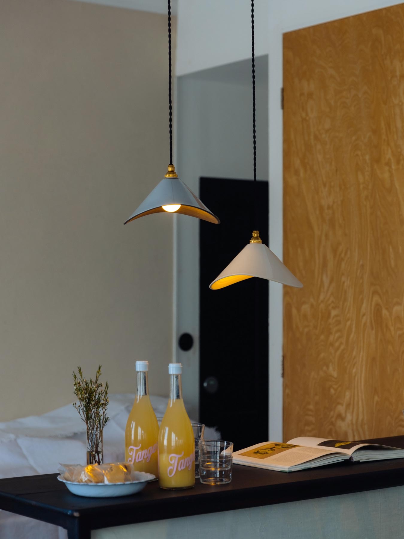 オルネドフォイ　ペンダントライト Joo pendant light（ペンダントライト）｜ペンダントランプ