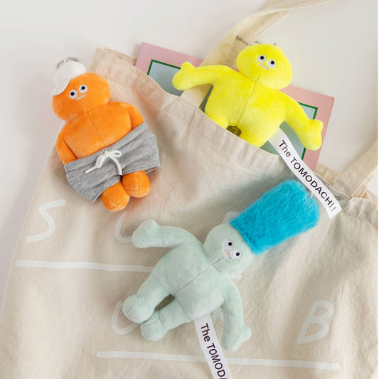 パチもんのトモダチ！（The TOMODACHI！）