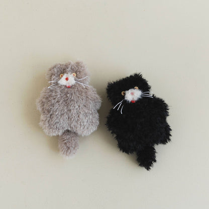 オリジナル・キャットウォーマーポーチ Minuminu（レンジタイプ）