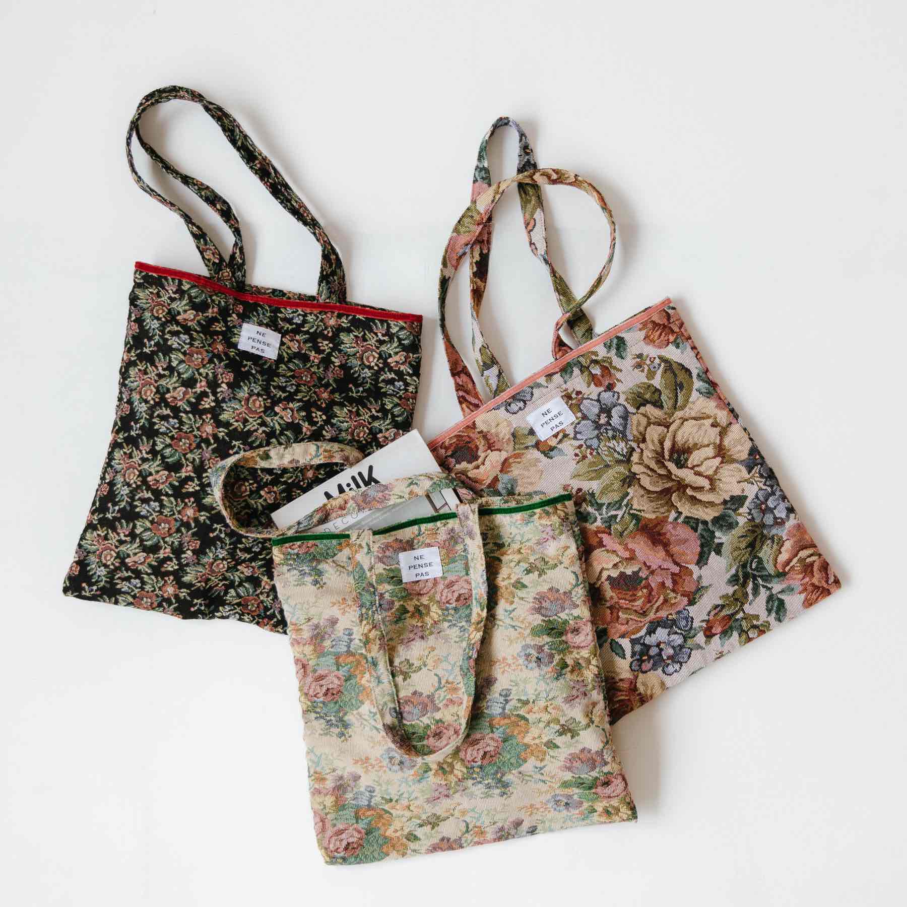 新入荷・再入荷アイテム ｜オルネ ド フォイユ 公式オンラインショップ