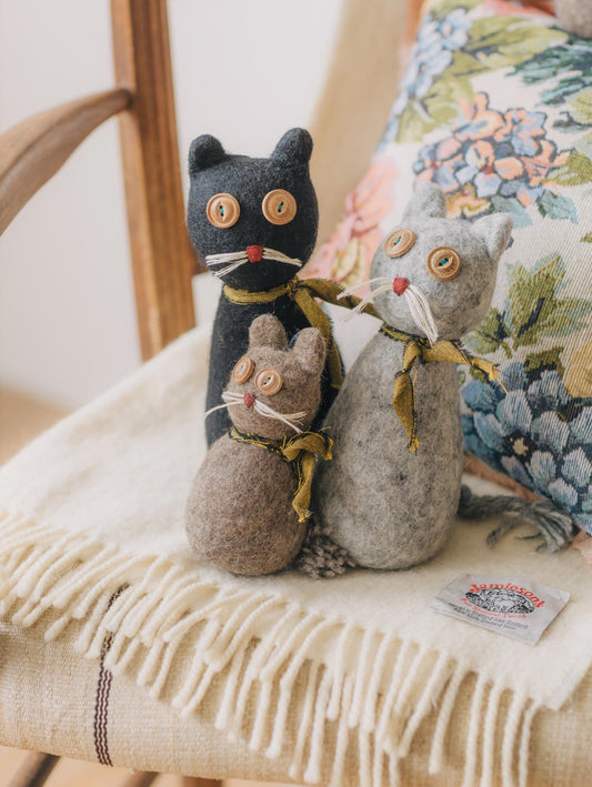 オルネコ・フェルトドール