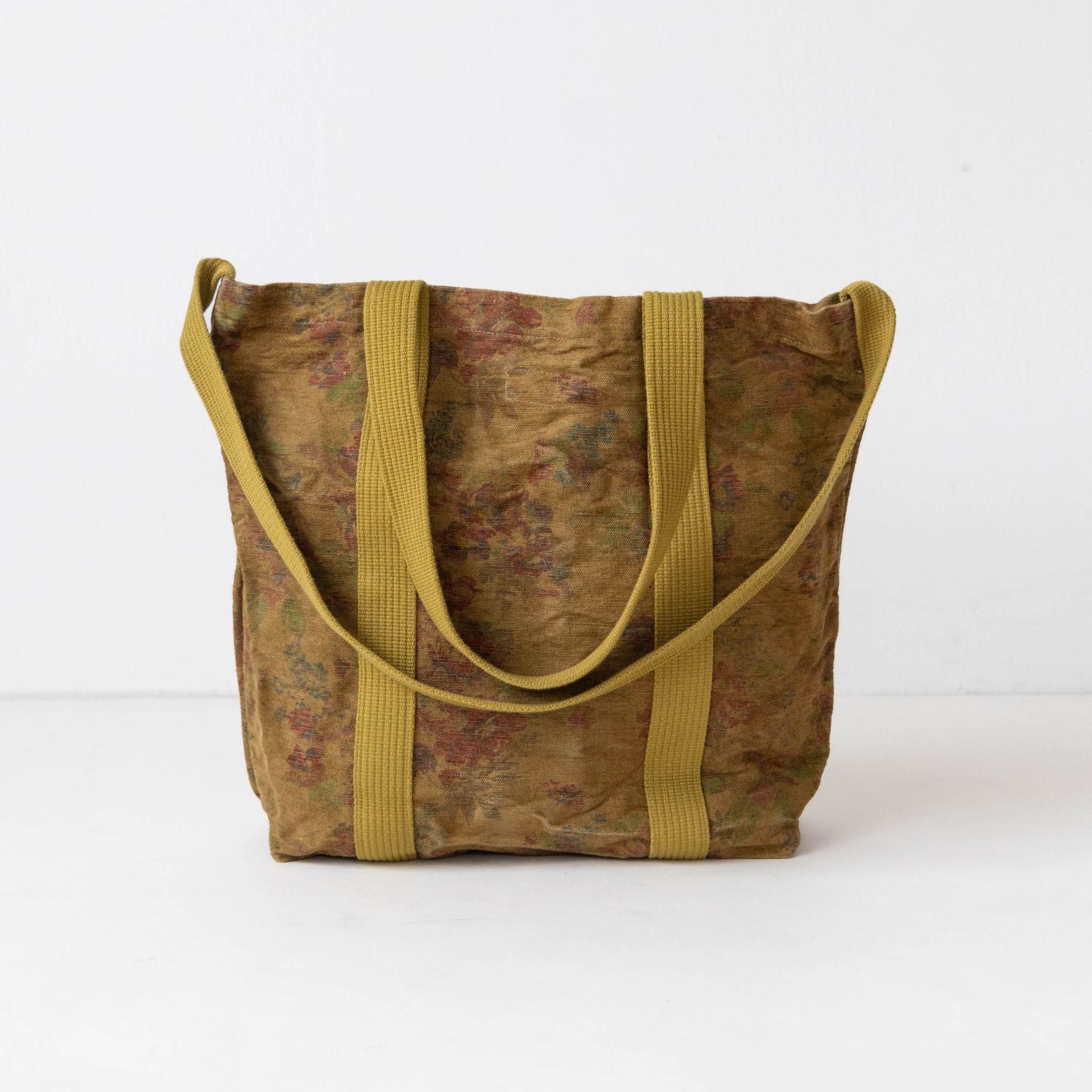 SUBLIME NOMAD CANVAS TOTE BAG（トートバッグ）｜バッグ｜オルネ ド