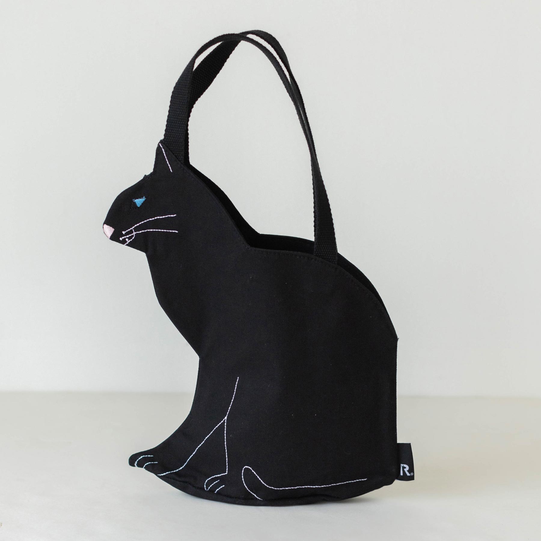 ROOTOTE オスワリネコトート｜バッグ｜オルネ ド フォイユ公式