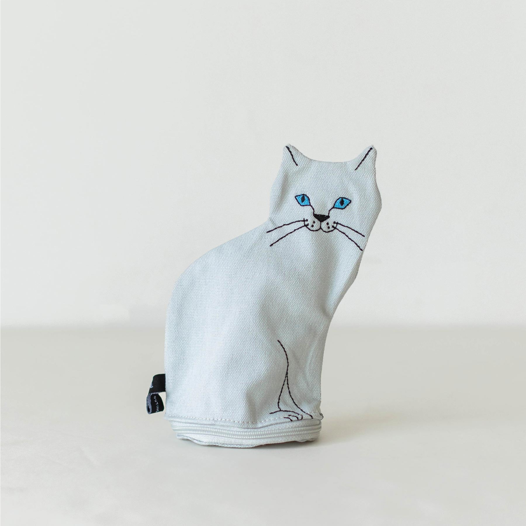 ROOTOTE オスワリネコポーチ｜ポーチ｜オルネ ド フォイユ公式